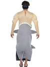 adult Man-Eating Shark Costume